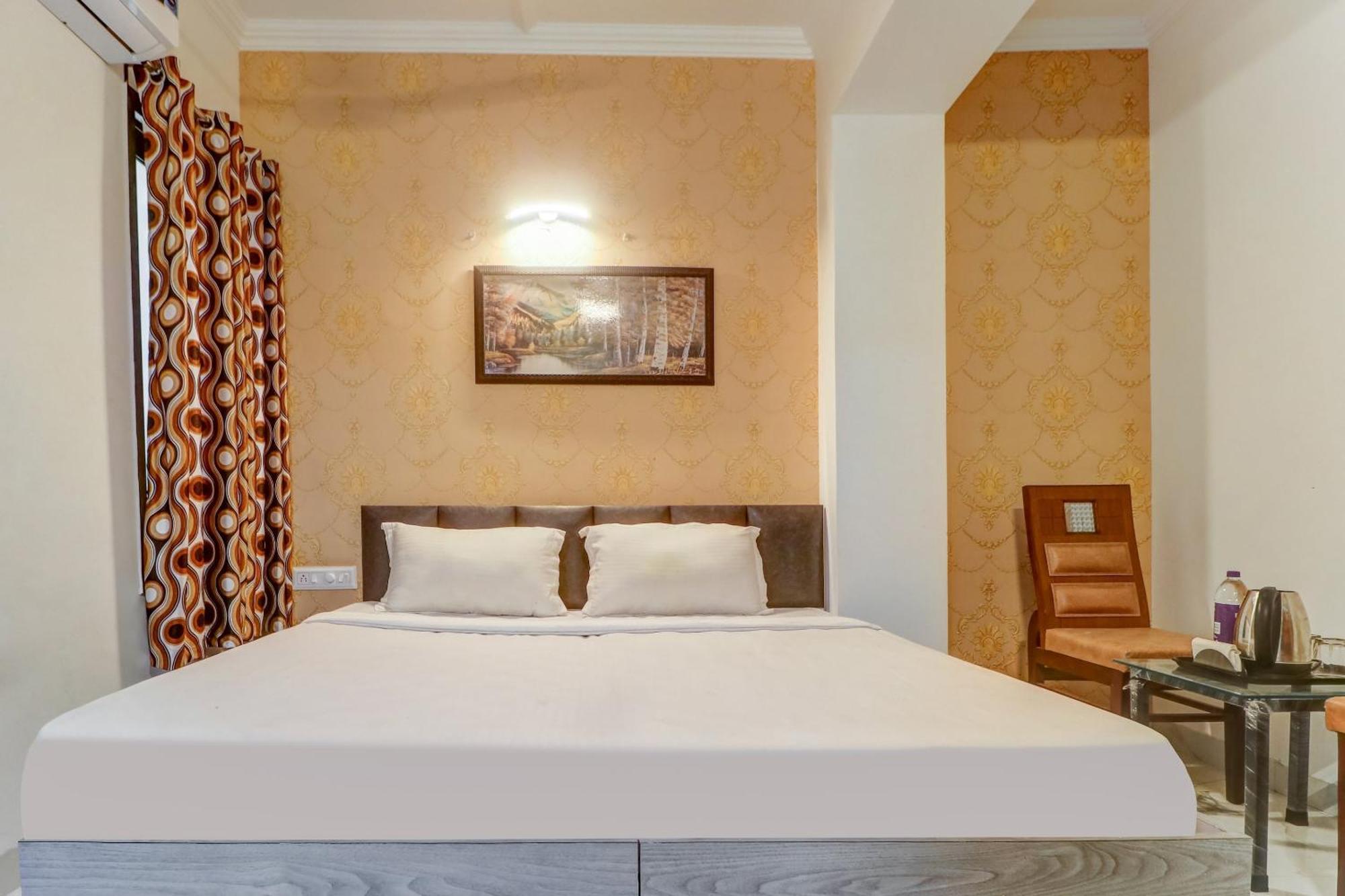 Отель Townhouse Лудхиана Экстерьер фото
